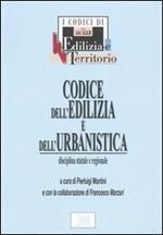 Codice dell'edilizia e dell'urbanistica