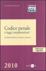  Codice penale e leggi complementari. Giurisprudenza, schemi e tabelle