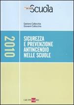 Sicurezza e prevenzione antincendio nelle scuole