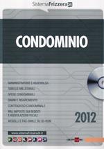 Condominio. Con CD-ROM