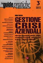 Guida pratica gestione delle crisi aziendali 2012