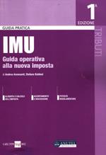  IMU. Guida operativa alla nuova imposta