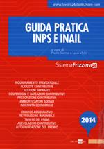 Guida pratica INPS e INAIL