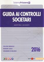 Guida ai controlli societari 2016