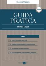 Guida pratica fiscale. Tributi locali 2020