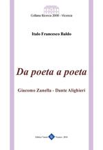 Da poeta a poeta. Giacomo Zanella-Dante Alighieri