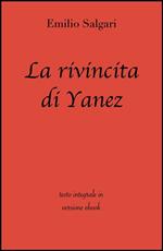 La rivincita di Yanez. Ediz. integrale