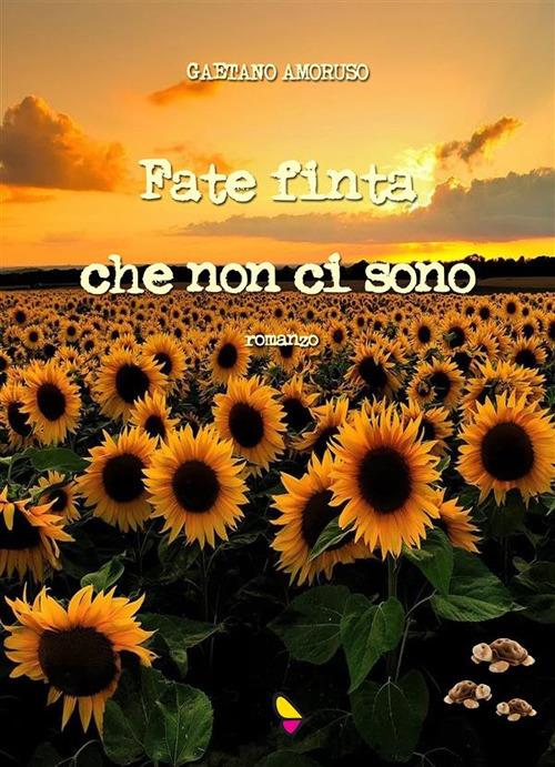 Fate finta che non ci sono - Gaetano Amoruso - ebook