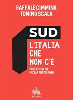 Sud. L'Italia che non c'è. Dall'Unità alla secessione dei ricchi?