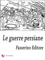 Le guerre persiane