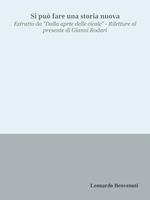 Si può fare una storia nuova da «Dalla parte delle cicale». Riletture al presente di Gianni Rodari