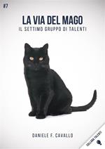 La via del mago. Il settimo gruppo di talenti