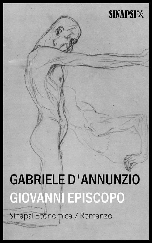 Giovanni Episcopo - Gabriele D'Annunzio - ebook