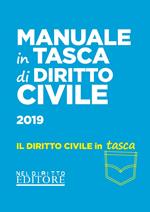 Manuale in tasca di diritto civile