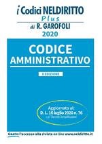 Codice amministrativo