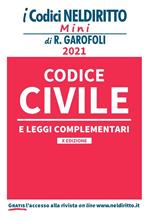 Codice civile e leggi complementari