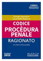 Codice di procedura penale ragionato