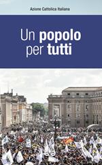 Un popolo per tutti