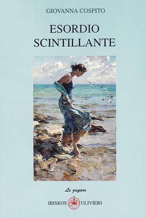 Esordio scintillante - Giovanna Cospito - copertina