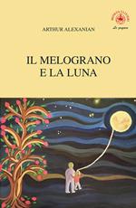 Il melograno e la luna