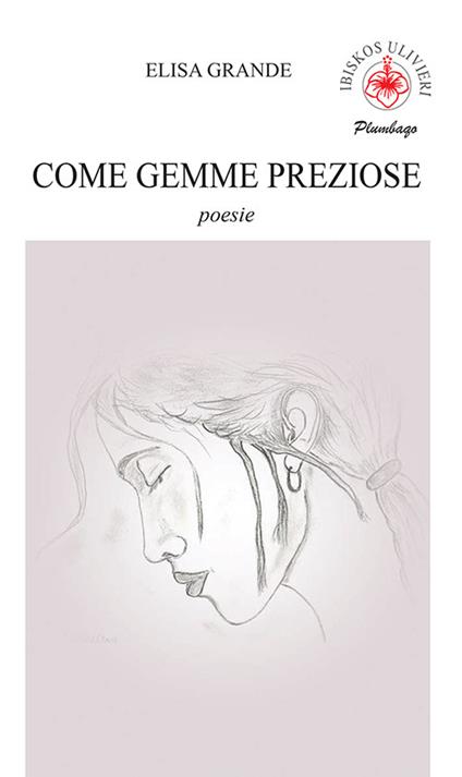 Come gemme preziose - Elisa Grande - copertina