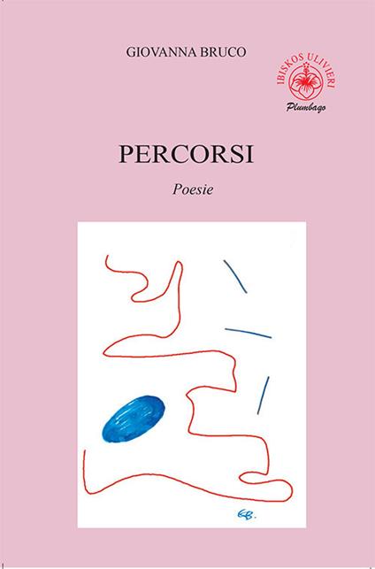 Percorsi - Giovanna Bruco - copertina