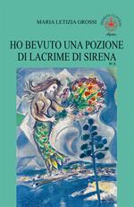 Ho bevuto una pozione di lacrime di sirena. W. S.