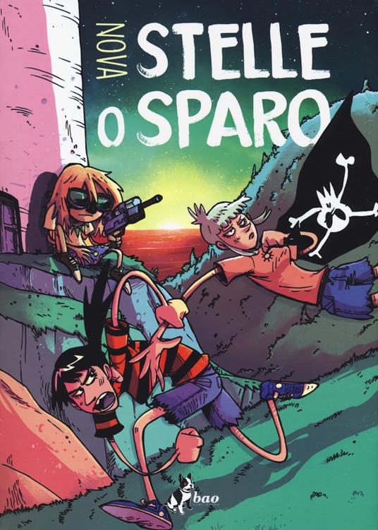 Promo La Feltrinelli : libri, fumetti e graphic novel Bao