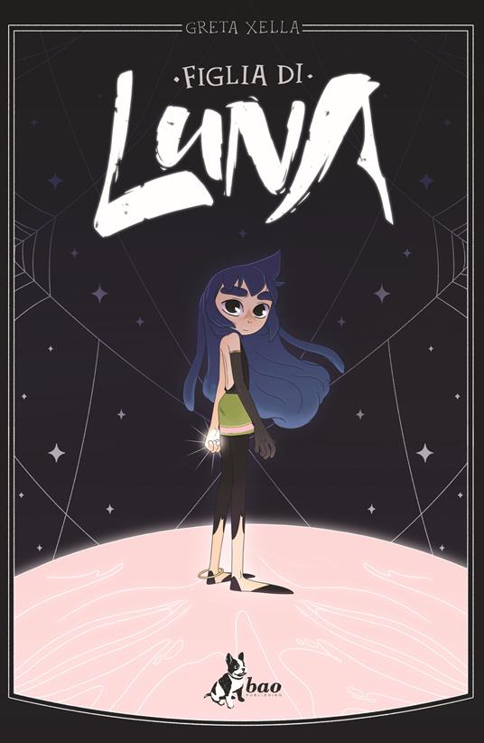 la figlia della luna libro｜TikTok Search