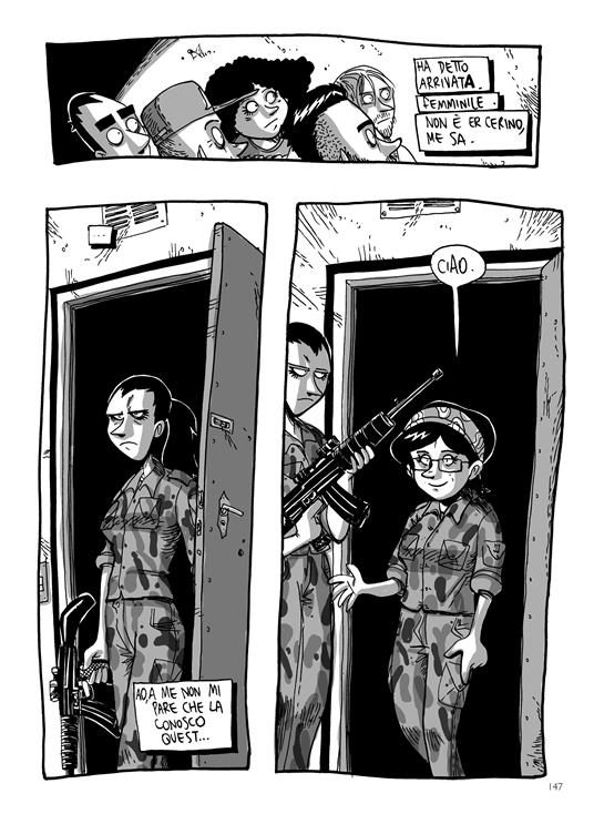 Kobane calling. Oggi - Zerocalcare - Libro - Bao Publishing 