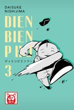 Dien Bien Phu. Vol. 3