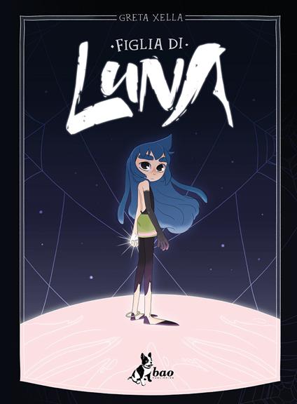 Figlia di Luna - Greta Xella - ebook