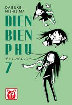 Dien Bien Phu. Vol. 7