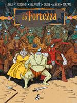 La fortezza. Vol. 5