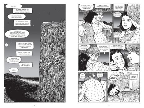 Serial - Terry Moore - 2