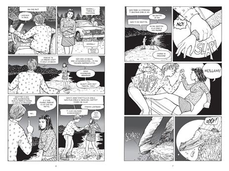 Serial - Terry Moore - 3