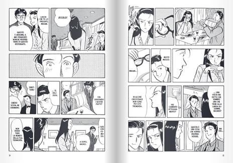 Tokyo love story. Vol. 3 - Fumi Saimon - 4