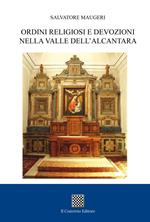 Ordini religiosi e devozioni nelle Valle dell'Alcantara