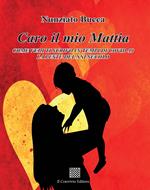 Caro il mio Mattia. Come vedi ti scrivo in tempi di Covid-19 la peste del XXI secolo