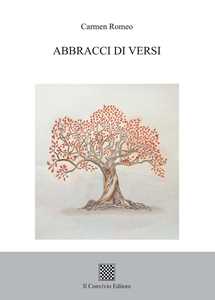 Image of Abbracci di versi