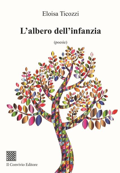 L'albero dell'infanzia - Eloisa Ticozzi - copertina