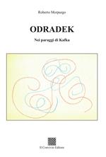 Odradek. Nei paraggi di Kafka