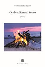 Ombre dietro al fuoco