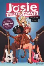 Josie and the Pussycats. Vol. 1