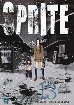 Sprite. Vol. 13