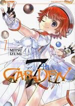 7th Garden. Vol. 7