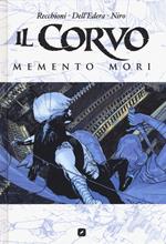 Il corvo. Memento mori