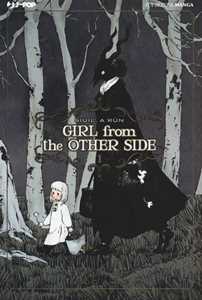 Libro Girl from the other side. Vol. 1 Nagabe