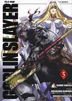 Goblin Slayer vol.13 di Kumo Kagyu - 9788834920374 in Manga