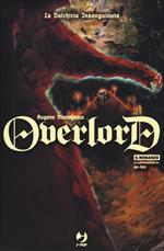 La valchiria insanguinata. Overlord. Vol. 3